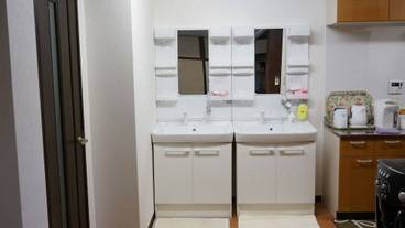 施設内の設備 / 6