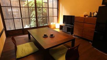 リビング エリア / 10