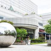 広島市文化交流会館（旧：広島厚生年金会館）（広島県 シティホテル） / 5