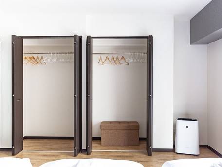 TAKUTO STAY 堺筋本町 / 4