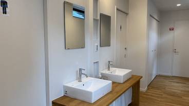 客室の設備とサービス / 4