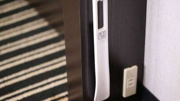 客室の設備とサービス / 18