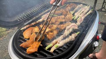 バーベキュー / ピクニック エリア / 7