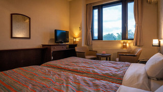 スタンダード ツインルーム