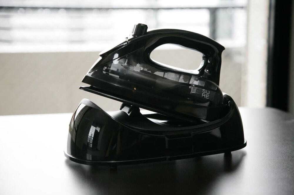 客室の設備とサービス