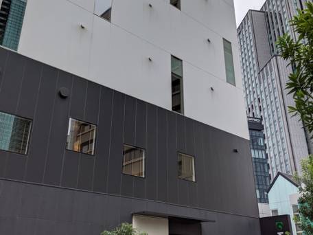 からくさホテルプレミア東京銀座 / 1