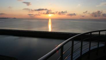 部屋からの景観 / 18