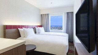 ツインコンパクトルーム