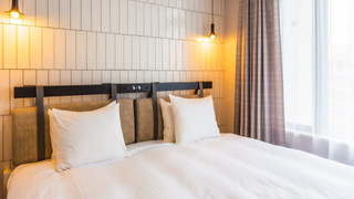 デラックス ダブルルーム