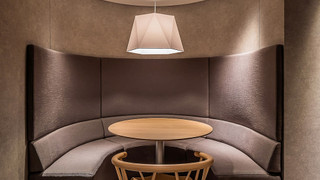 キング スイート 禁煙