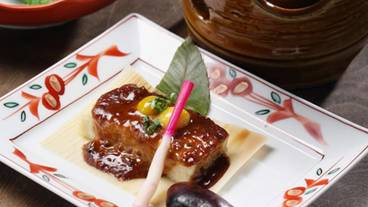 食事・飲み物 / 1