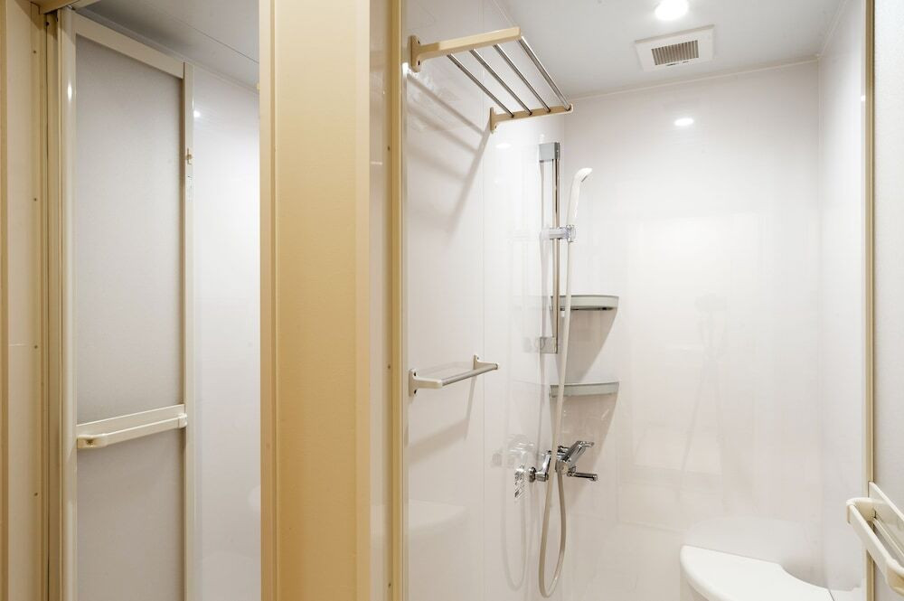 シャワーブース