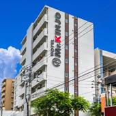 Mr.KINJO in 旭橋駅前（沖縄県 アパートメント） / 4