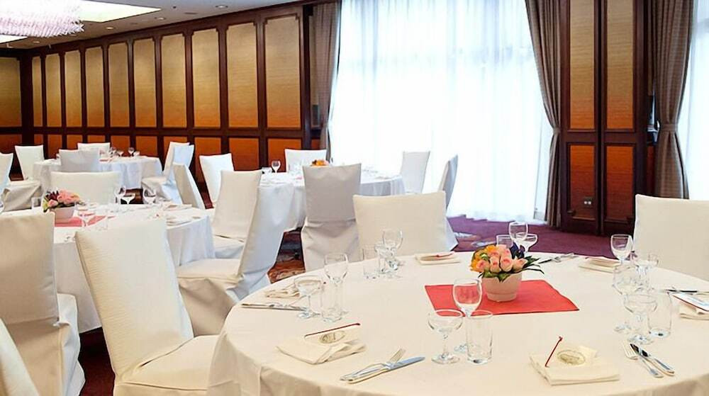 バンケット ホール