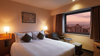 スーペリアーダブル 禁煙