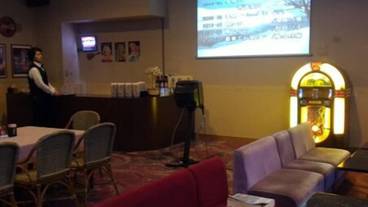 バー (施設内) / 2