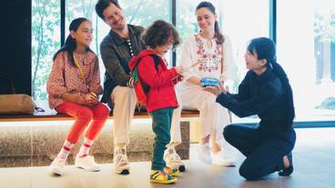 ロビー / 5