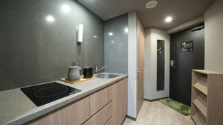 スーペリア ルーム 禁煙