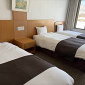 休暇村 蒜山高原（岡山県 リゾートホテル） / 2