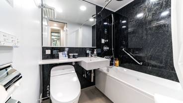 バスルーム / 16