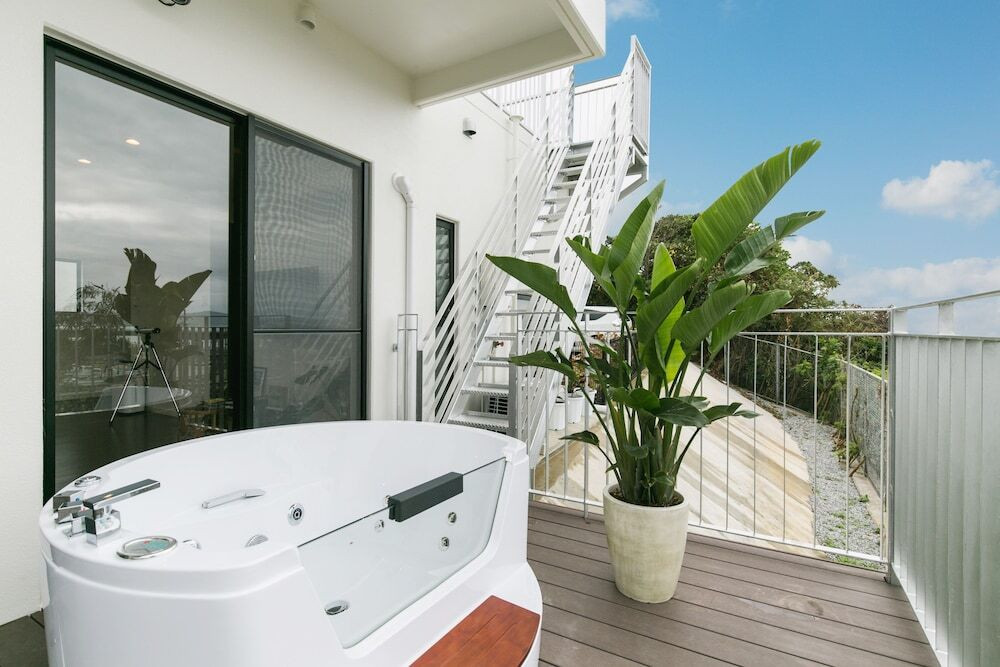 テラス / パティオ