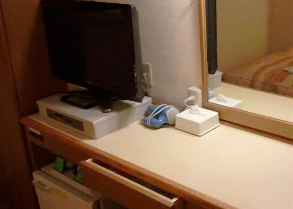 客室の設備とサービス