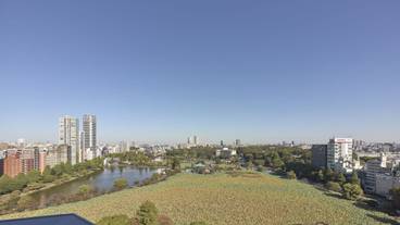 施設からの眺望 / 17