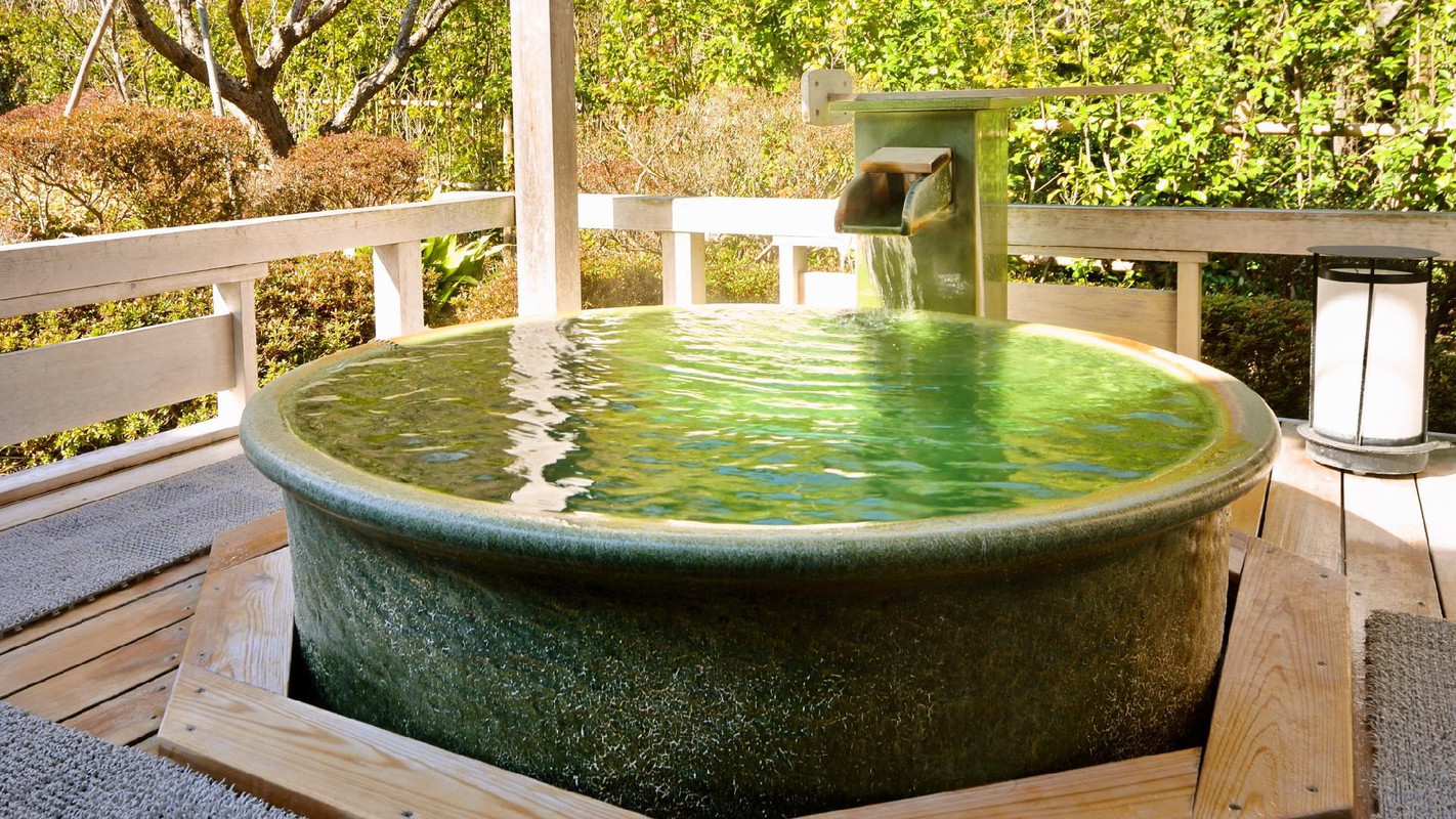 奈良偲の里 玉翠（ナラシノノサト ギョクスイ） / 2