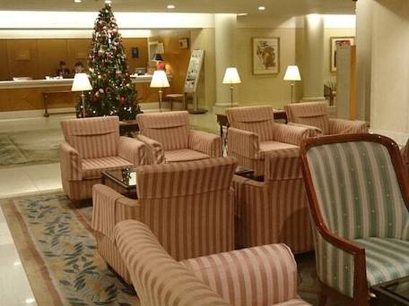 広島エアポートホテル / 2