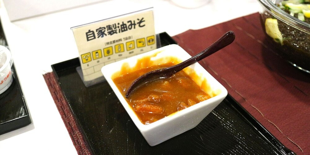 食事・飲み物
