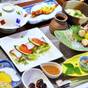 ★NEW！【お部屋食】ダイニング付プレミアムルームでうまいもん三昧♪ | こんぴら温泉湯元八千代