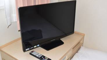 客室の設備とサービス / 33