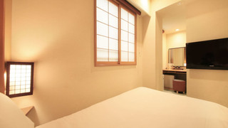 エコノミー セミダブルルーム 禁煙