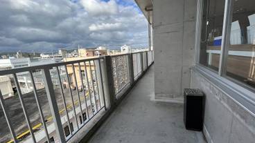 屋上テラス / 15