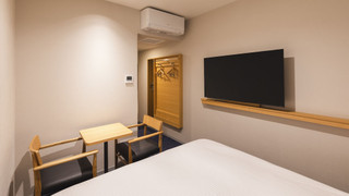 コンフォート ダブルルーム