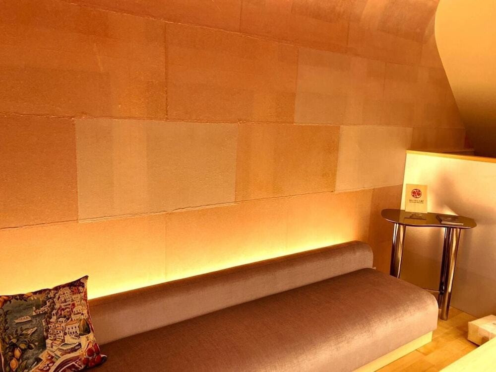 ロビー応接スペース