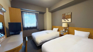 ツインルーム(禁煙)