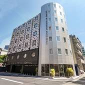 ホテル エスプレッソ セントラル（大阪府 シティホテル） / 4