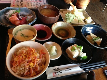 「和風ダイニング　二葉」料理 1007304 