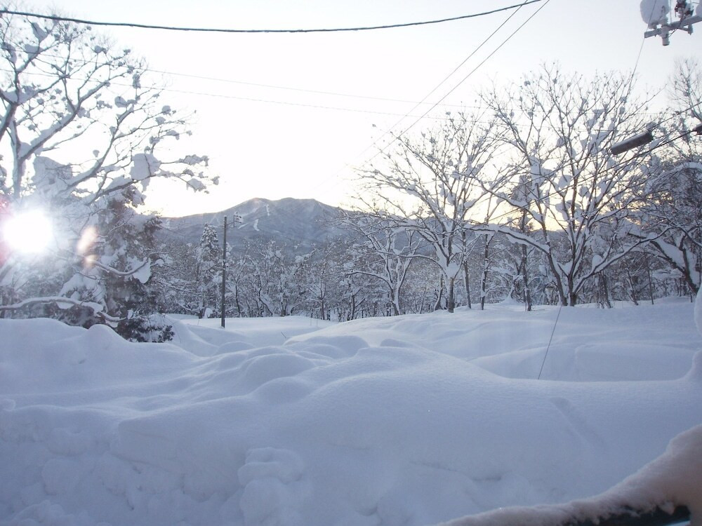 マウンテン ビュー