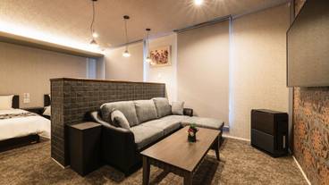 リビング エリア / 35