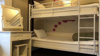 ベーシック トリプルルーム 禁煙