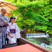 会津東山温泉 原瀧（はらたき）（福島県 旅館） / 5