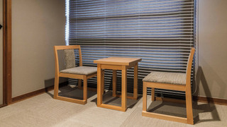 和室 (素泊り) 禁煙