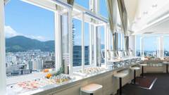 ホテルJALシティ長野