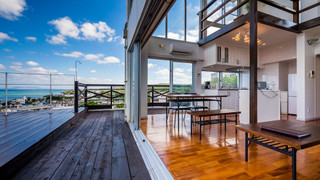 ヴィラ シービュー