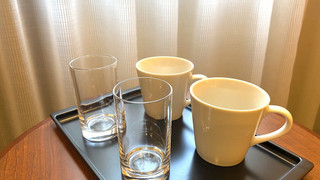 セミダブルルーム　喫煙 (15平米)