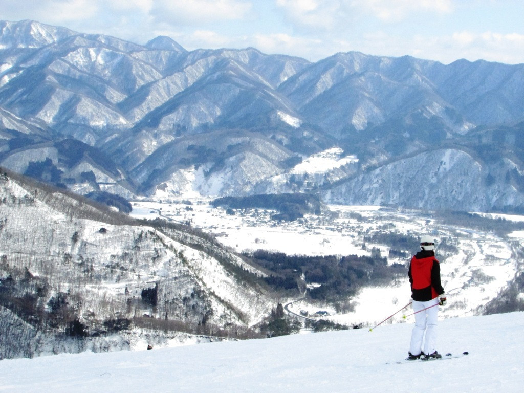 北安曇郡白馬村3519150