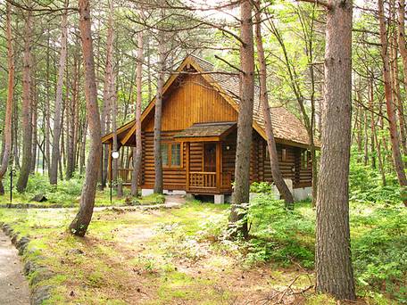 ホリデイビラ ホテル＆リゾート 軽井沢 / 5