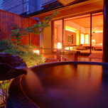 福井の露天風呂付き客室がある旅館11選｜カップルの癒やし旅へ♪